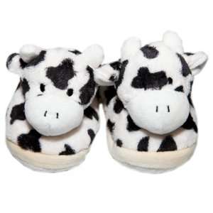  Babymio Collection   Mooky the Cow Slippers Toys & Games