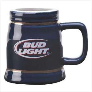 Bud Light Mini Mug Shotglass 395 13
