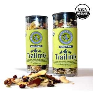  Real Earth Organic Trail Mix (16 oz) 