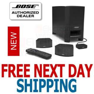   CINEMATE GS SERIES II HOME THEATER SPEAKER SYSTEM 17817514651  