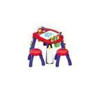Crayola Creativity Play Station Table and Chairs