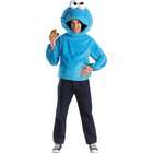 Disguise Inc Sesame Street Cookie Monster Teen Costume 38 40