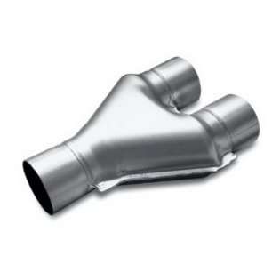 Magnaflow 10748 Stainless Steel Exhaust Y Pipe 