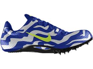  Nike Zoom Ja iD Mens Track Shoe