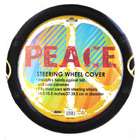fade coloring fit most standard size steering wheels 14 5 15 5 inch 
