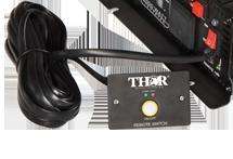 Thor Remote Control for 1000, 2000 & 3000 W Inverters  
