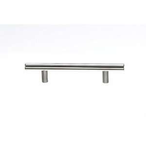 Top Knobs SS3 Stainless Steel Stainless Steel Stainless Steel Solid 