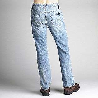   Slim Medium Stonewash Jeans  Roebuck & Co. Clothing Mens Jeans