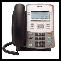 NORTEL 1120E IP PHONE  VOIP PHONE  NTYS03BEE6  