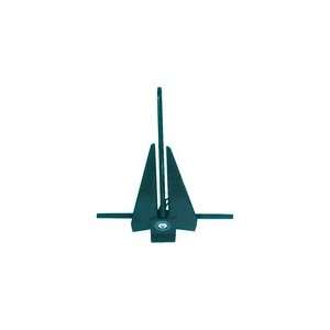  GREENFIELD 6696TEAL 6 LB SLIP RING ANCHOR TEAL