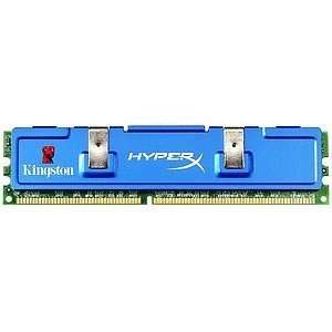  Kingston Hyperx DDR SDRAM, 2.6 V, Non ecc