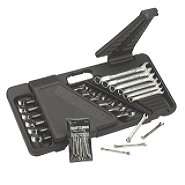 Craftsman 26 pc. Standard 12 pt. Combination Wrench Set 