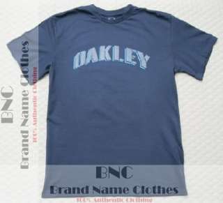 NEW Oakley SHADE ARCH TEE T Shirt  