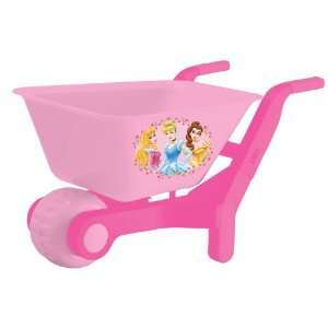   Kids Only Princess Impressionist Garden II Wheelbarrow Toys & Games