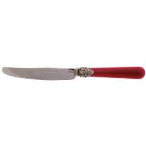  EME Flatware Napoleon Bordeaux (Red) (Stainless) New 