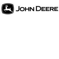 John Deere Vinyl Sticker Decal Wall or Window   4 to 24   Many 