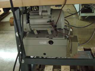 Juki DDL 5550 6 SC 120 Sewing Machine MPMA21J10 Industrial Business 