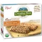 Orgenic&Ecofriendly Products Ecofriendly Cascadian Farm Organic Flax 