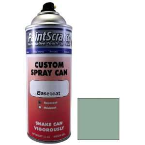 Spray Can of Sierra Spruce Metallic Touch Up Paint for 1959 Buick All 