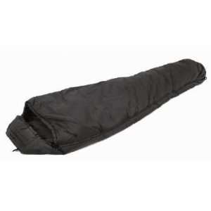  Snugpak Tactical Series 4 Sleeping Bag, , RH Zipper 