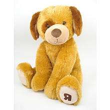 Animal Alley 19 inch Exclusive Toys R Us Roscoe the Dog   Toys R Us 