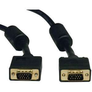  P502 010 Svga High Resolution Rgb Monitor Cable (Replacement Cable 