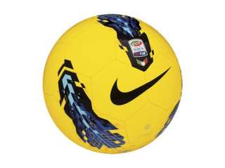  Pallone da calcio Nike Strike Serie A Hi Vis