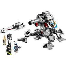 LEGO Star Wars Battle for Geonosis (7869)   LEGO   