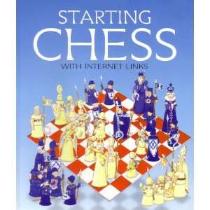 Starting Chess 