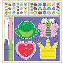 Puzzles, Wooden Blocks & More   Melissa and Doug  