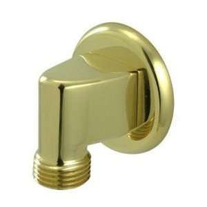  Elements of Design DK173A2 Brass Supply Elbow, Polished 