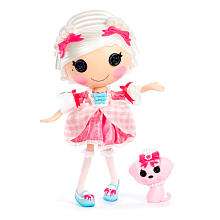   Suzette La Sweet Collector Doll   MGA Entertainment   