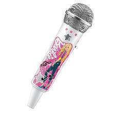 Barbie My Tunes Microphone   Kid Designs   