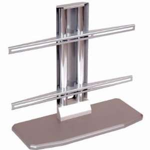  32 50 Dual Post Floor Stand Electronics