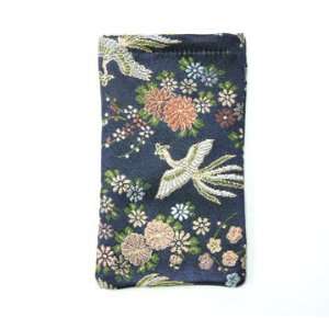  Sukimoco Nokia Lumia 800 Kimono Case (Fabric 010055 