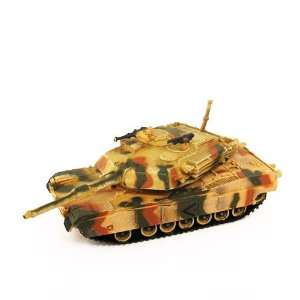  Can.Do 1/144 Scale Series   Abrams Tanks Trading Figure 