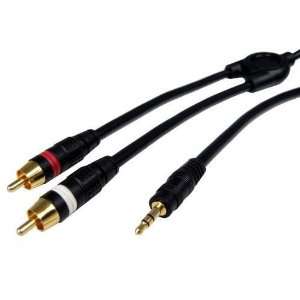 Cables Unlimited Pro A/V Series R AUD 1205 06 Factory Re Certified 3 