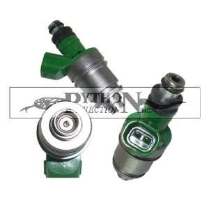  Python Injection 639 315 Fuel Injector Automotive