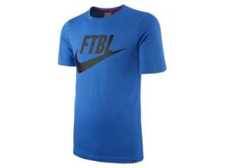  Nike Regional Logo Mens Football T Shirt