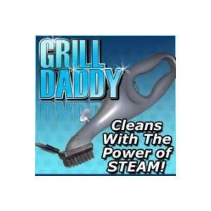  Grill Daddy Patio, Lawn & Garden
