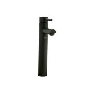   High Profile Lavatory Faucet (for vessel bowls) 221.101.W15 Weathered