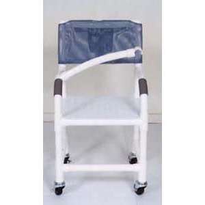  MJM International 118 3 F Shower Chair Beauty