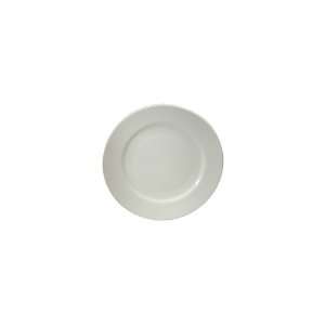 Gemini Undecorated Plate, 6 1/4   Case  36  Industrial 