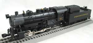 Lionel #561 Pennsylvania Engine & Whistling Tender  