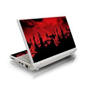  Dead Army Design Asus Eee PC 901 Skin Decal Protective 