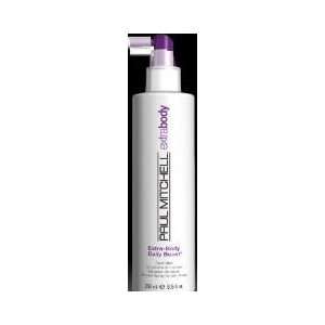  Paul Mitchell Extra Body Daily Boost Large 16.9oz Health 