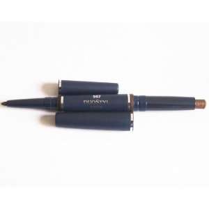  Dior Double Stick Eyeshadow and Eye Liner 567 Golden Brown 
