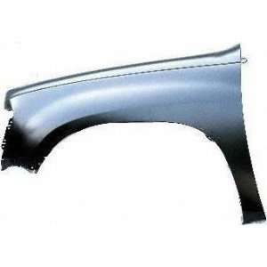  TOYOTA T100 t 100 FENDER LH (DRIVER SIDE) TRUCK, CAPA Certified Part 