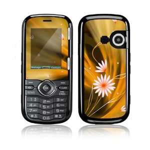  LG Cosmos Skin Decal Sticker   Flame Flowers Everything 
