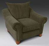 Gawain Upholstery Sofa    Furniture Gallery 